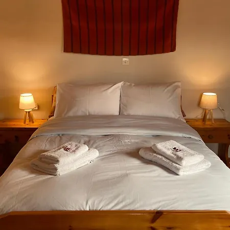 Forrest * Polídhroson