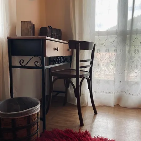 Holiday home Forrest