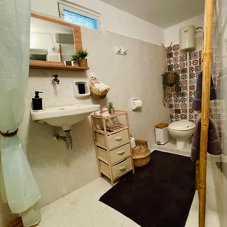 Forrest 펜션 Polídhroson