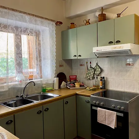 Casa vacanze Forrest *