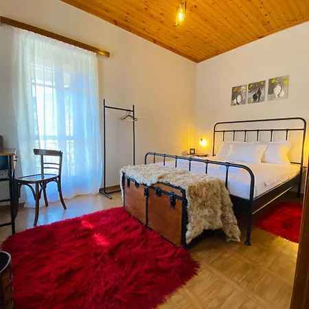 Casa vacanze Forrest *