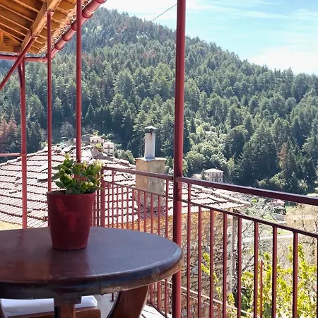 Holiday home Forrest *