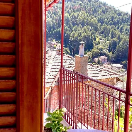 Forrest Polídhroson