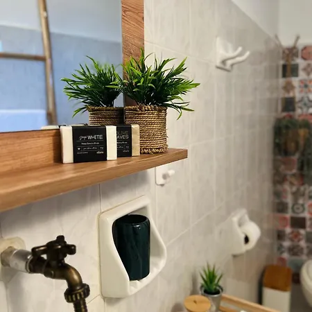 Forrest Ferienhaus *