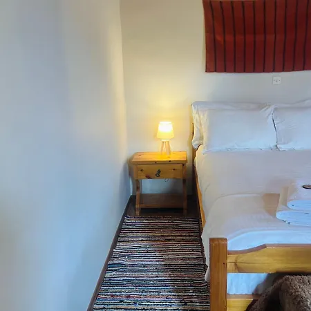 Forrest * Polídhroson