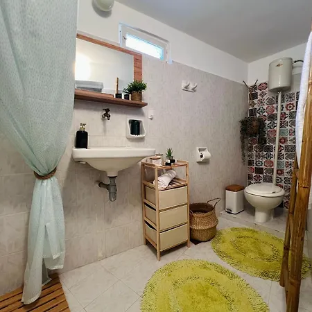 Casa vacanze Forrest Polídhroson