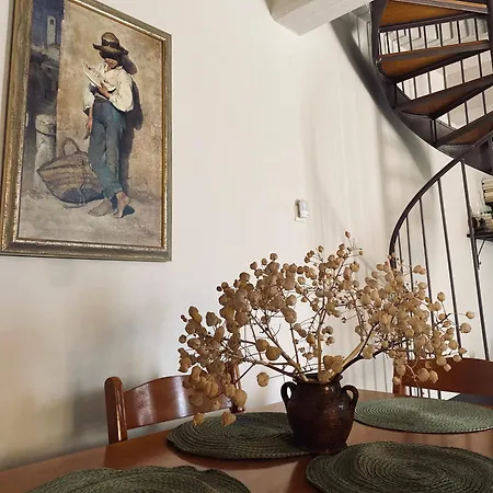 度假居 Forrest Polídhroson