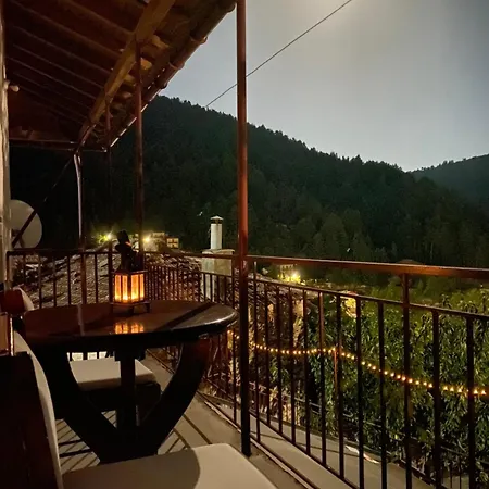 Holiday home Forrest