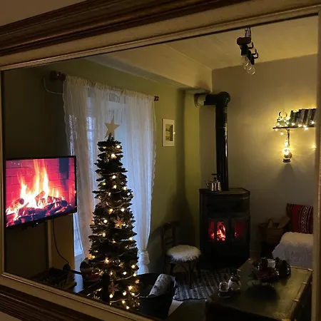 Forrest Polídhroson