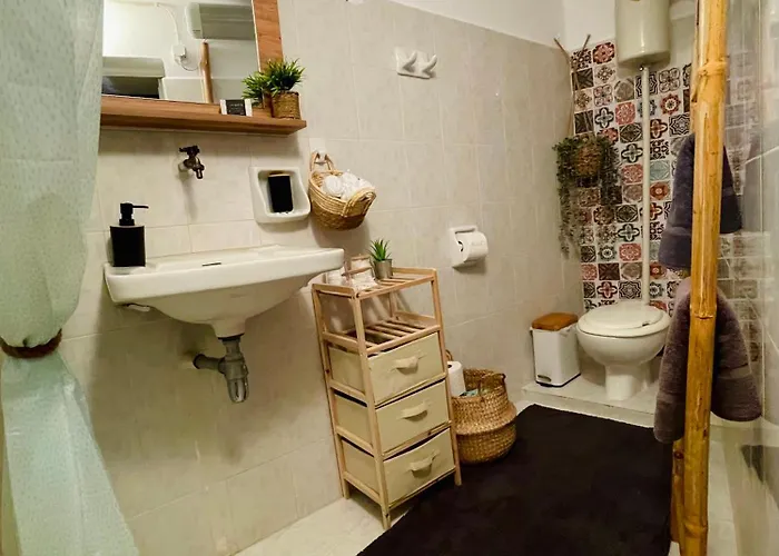 Forrest Prázdninový dům Polídhroson