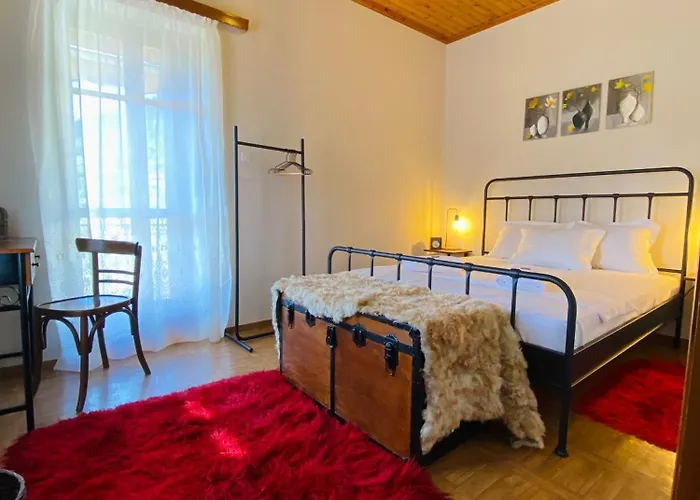 Prázdninový dům Forrest *