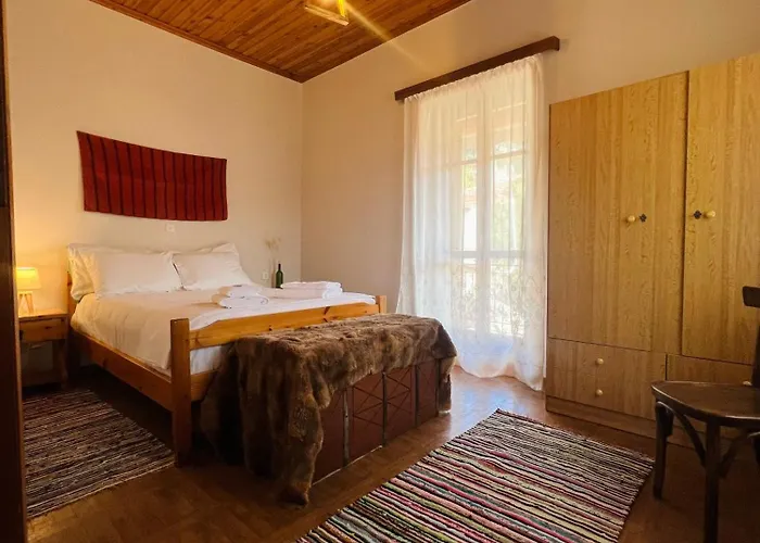 Forrest * Polídhroson