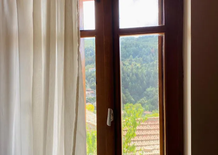 Forrest Casa de Férias