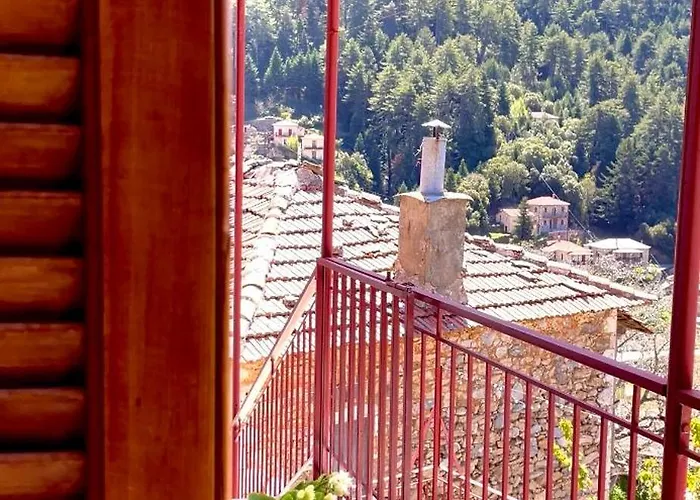 Forrest Polídhroson