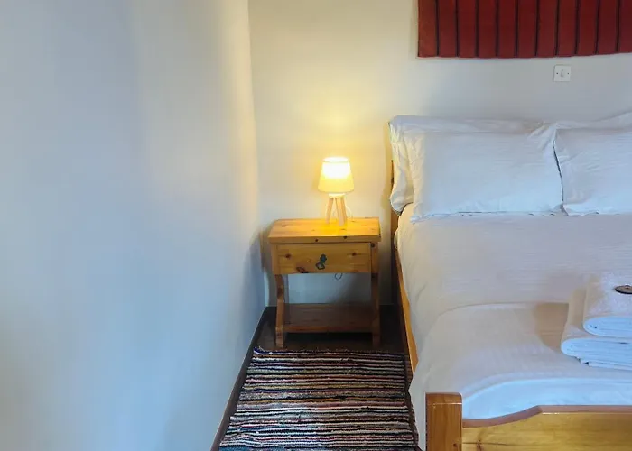 Forrest * Polídhroson