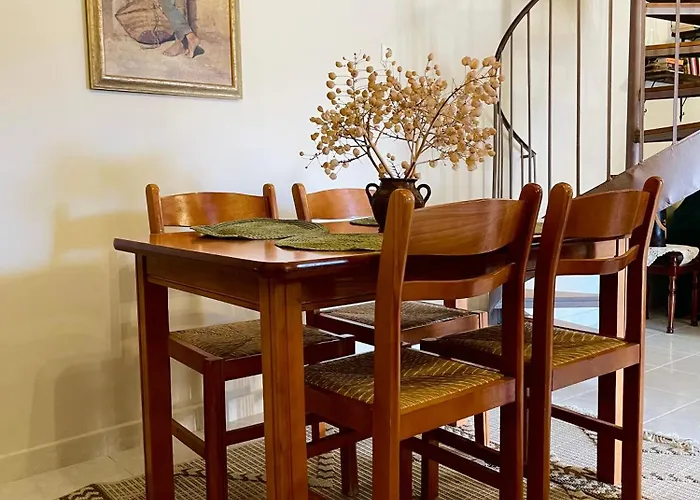 Prázdninový dům Forrest