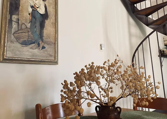 Casa de Férias Forrest Polídhroson