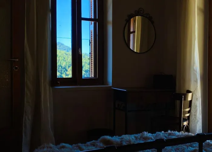 Forrest Polídhroson