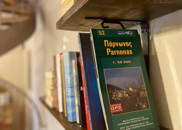 Forrest Polídhroson