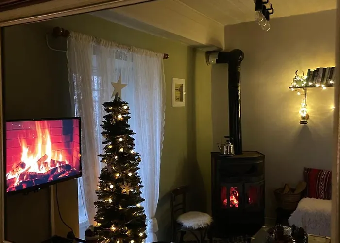 Forrest Polídhroson